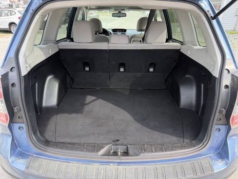 Used 2015 Subaru Forester 2.5i Premium w/ All-Weather Package AWD/4WD image 14