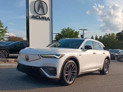 Used 2024 Acura ZDX A-Spec
