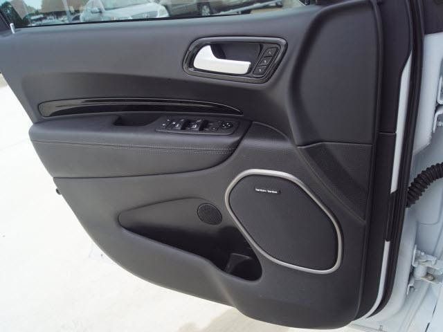 Certified 2021 Dodge Durango Citadel w/ Premium Entertainment Group RWD image 14