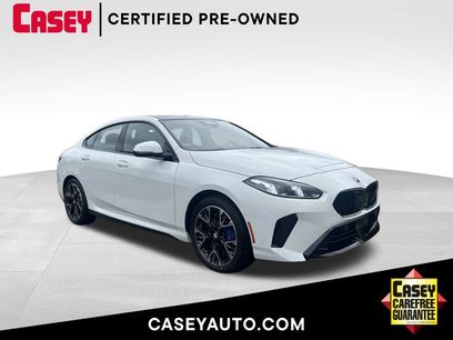 Certified 2025 BMW 228i xDrive w/ Technology Package