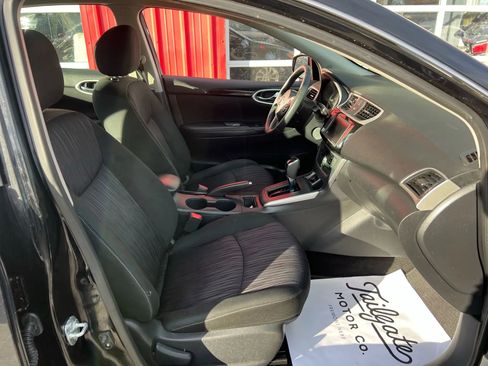 Used 2019 Nissan Sentra SV image 14