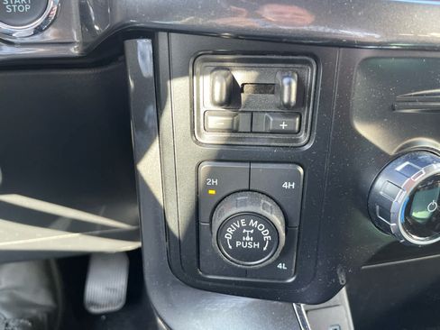 Used 2023 Ford F150 XLT w/ Equipment Group 302A High AWD/4WD image 18