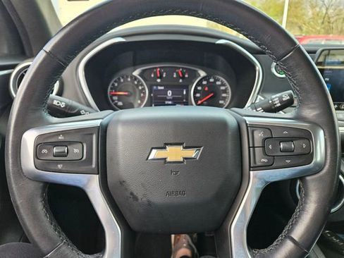 Used 2020 Chevrolet Blazer LT image 10