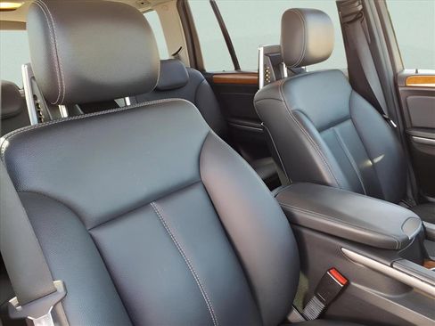 Used 2009 Mercedes-Benz GL 320 BlueTEC 4MATIC image 20