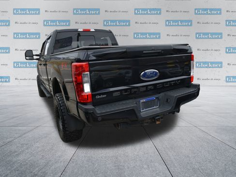 Certified 2019 Ford F250 Lariat w/ Lariat Ultimate Package image 6