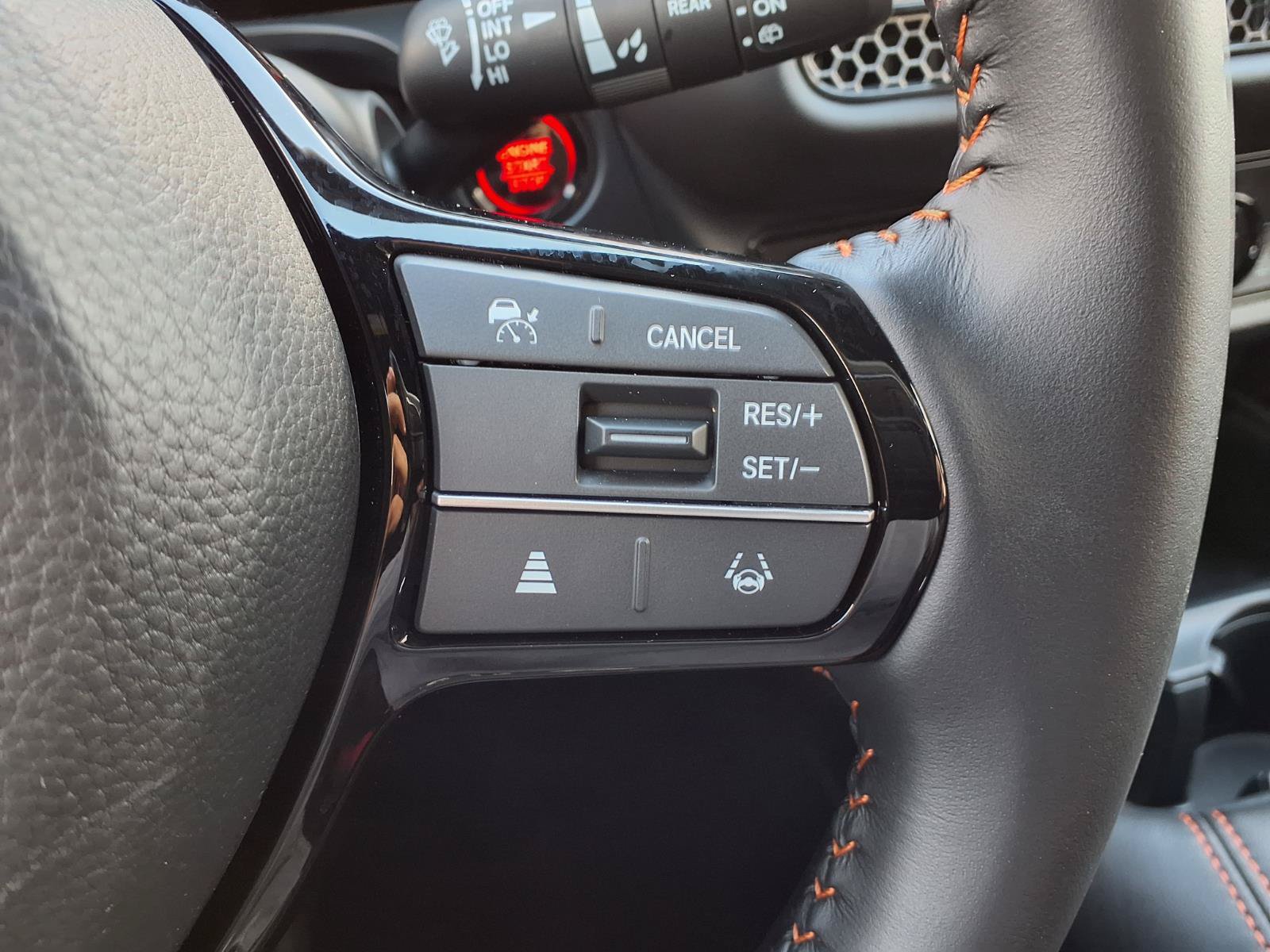 Used 2027 Honda HR-V Sport image 16