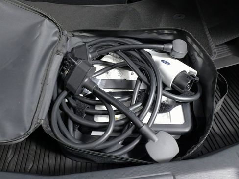 Used 2022 Ford Mustang Mach-E Premium image 40