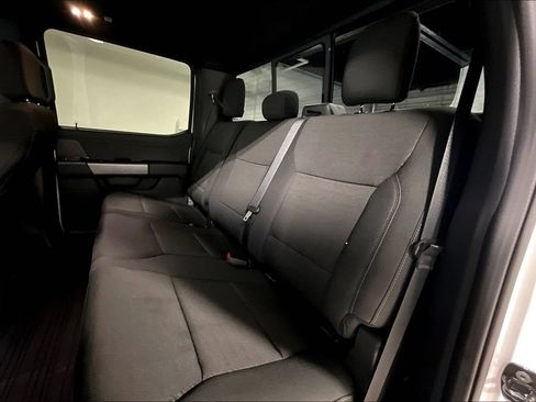 Used 2025 Ford F150 XLT w/ Equipment Group 302A MID AWD/4WD image 32