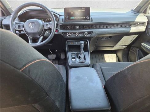 Used 2024 Honda CR-V Sport image 16