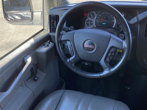 Used 2023 GMC Savana 2500 Work Van w/ Driver Convenience Package image 14