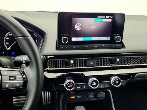 Used 2023 Honda Civic Sport image 17