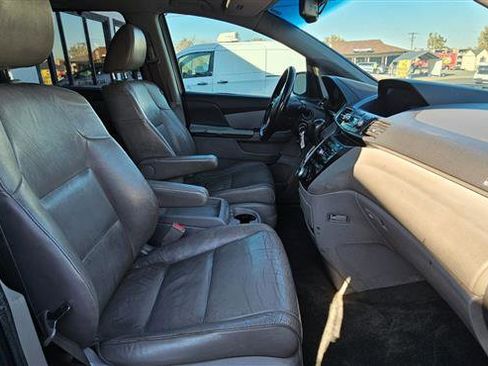 Used 2012 Honda Odyssey EX-L image 16