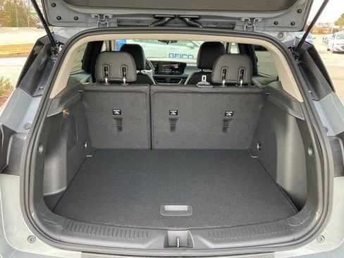 New 2026 Buick Encore GX Preferred image 14