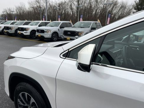 Used 2022 Lexus RX 350 AWD w/ Premium Package image 27