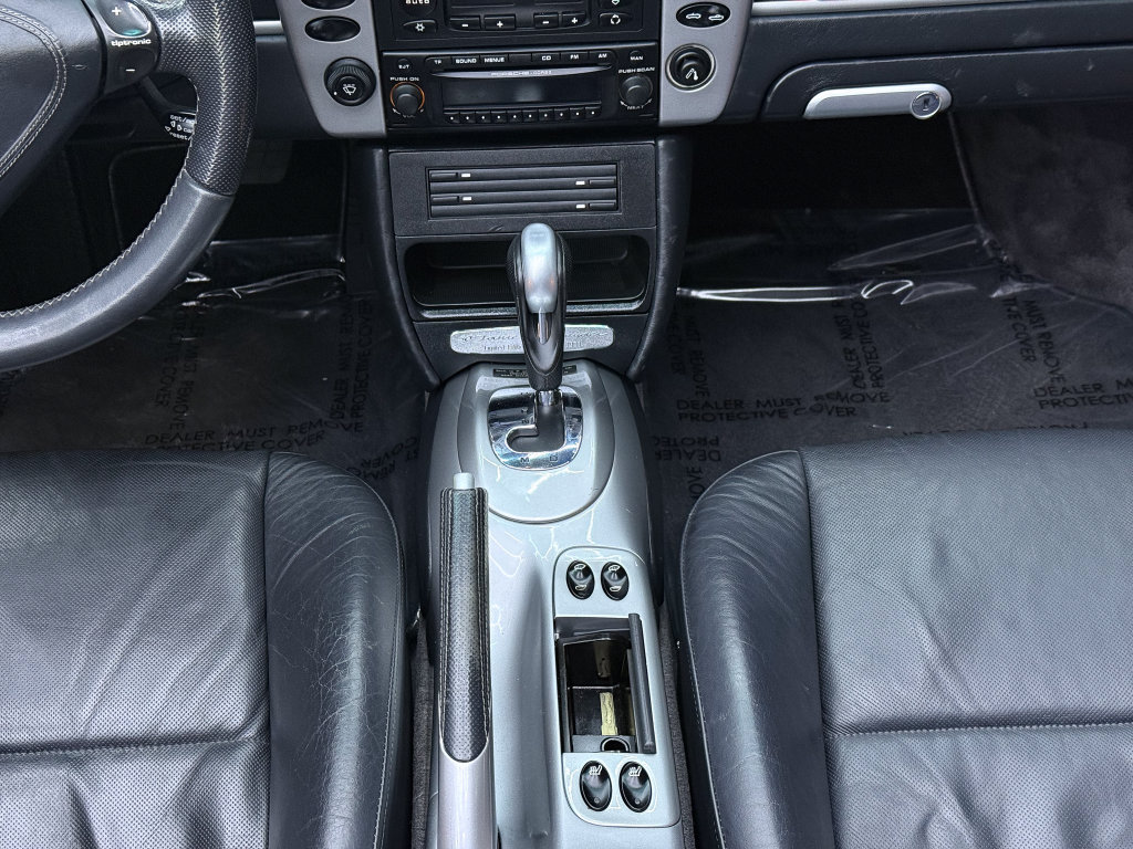 Used 2004 Porsche Boxster S RWD image 19