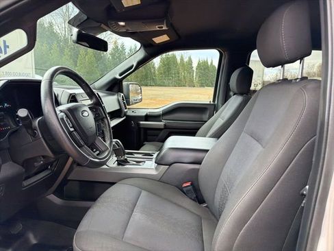 Used 2019 Ford F150 XLT w/ Equipment Group 302A Luxury image 14