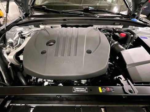 New 2026 Volvo V60 B5 Cross Country Plus w/ Climate Package image 13