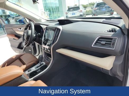 Certified 2021 Subaru Ascent Touring image 30
