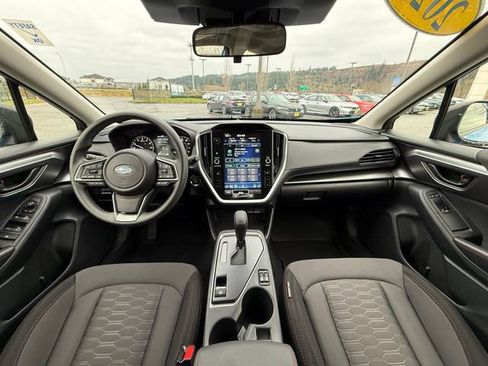 Used 2024 Subaru Impreza 2.0i Sport image 14