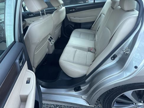 Used 2016 Subaru Legacy 2.5i Limited image 14