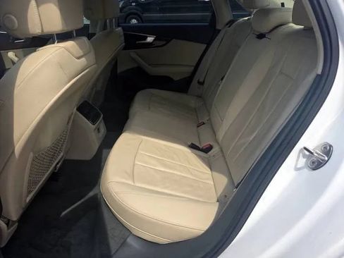 Used 2017 Audi A4 2.0T Premium w/ Convenience Package FWD image 10