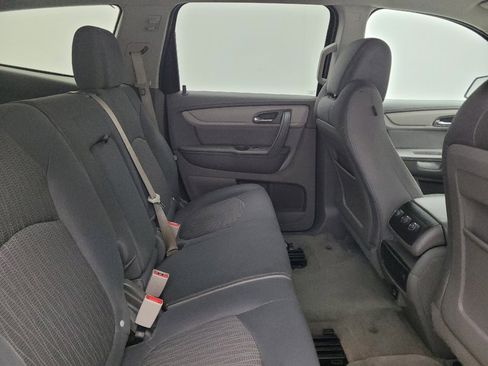 Used 2017 Chevrolet Traverse LS AWD/4WD image 19