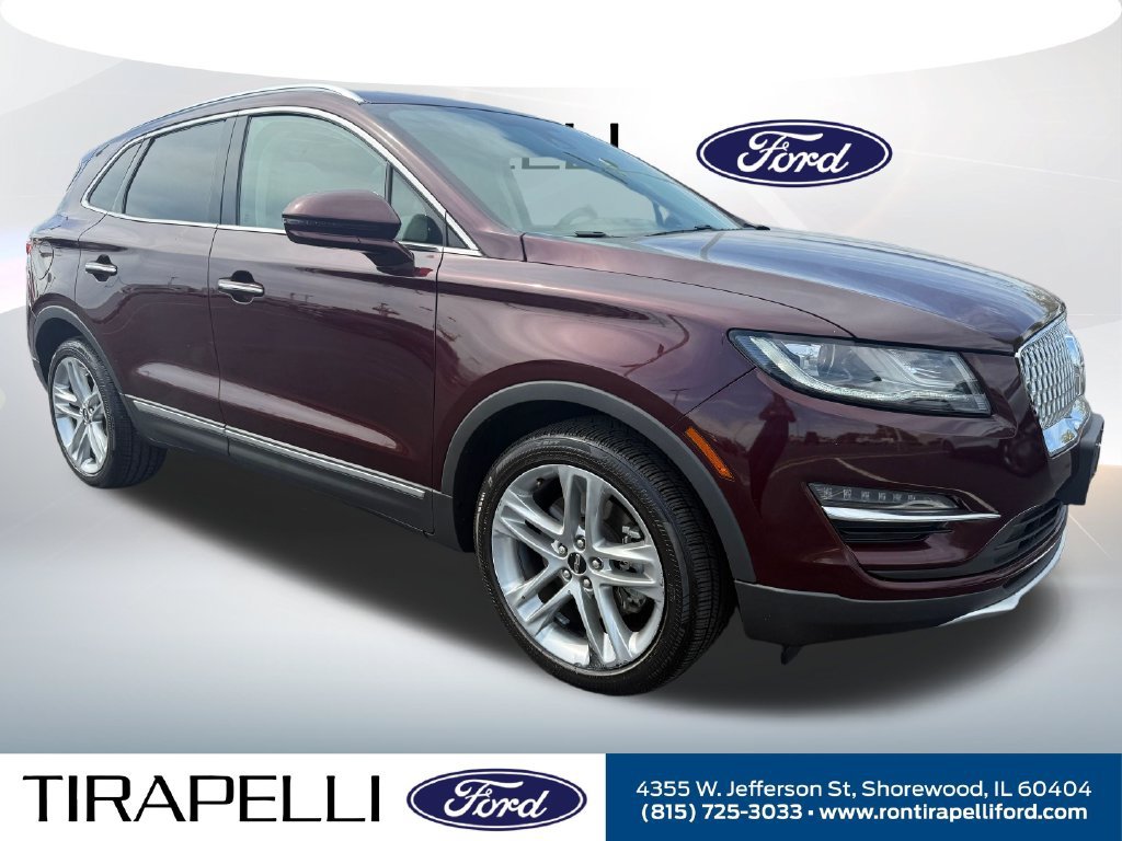 Used 2019 Lincoln MKC Reserve w/ MKC Climate Package AWD/4WD image 5
