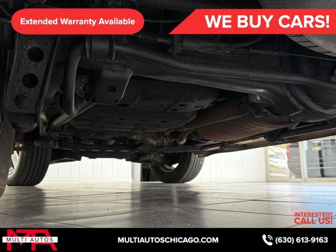 Used 2006 Lexus LX 470 4WD image 39