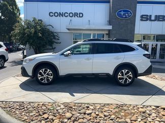 Used 2022 Subaru Outback Limited XT w/ Popular Package #2 image 1