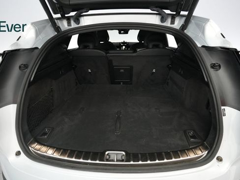 Used 2025 Polestar Polestar 3 AWD/4WD image 8
