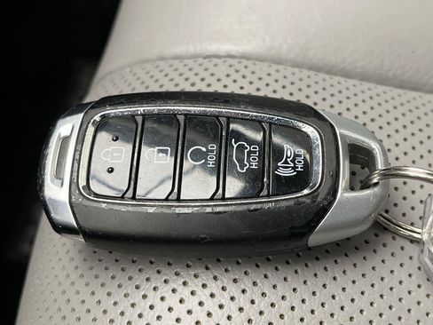 Used 2021 Hyundai Palisade SEL w/ Premium Package AWD/4WD image 31