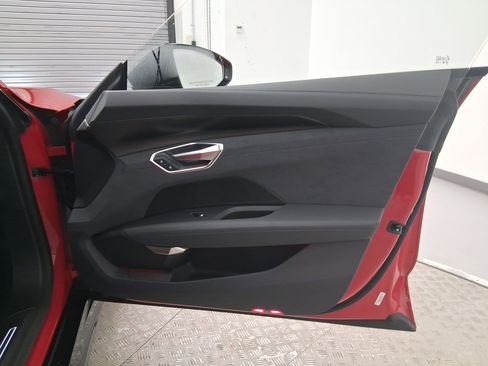 Used 2023 Audi RS e-tron GT w/ Carbon Performance Package image 31