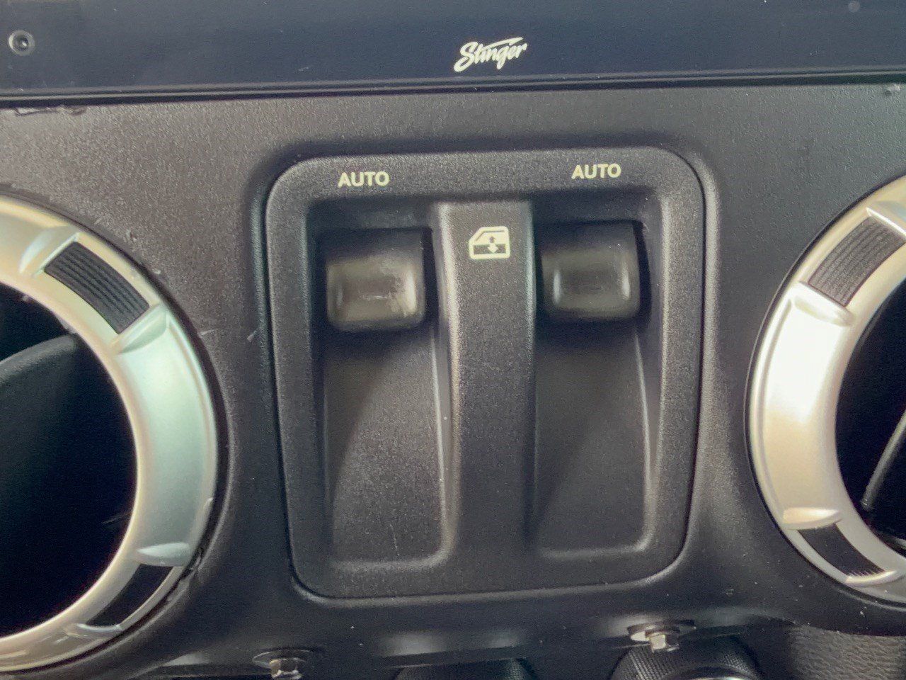 Used 2012 Jeep Wrangler Sahara w/ Trailer Tow Group AWD/4WD image 5