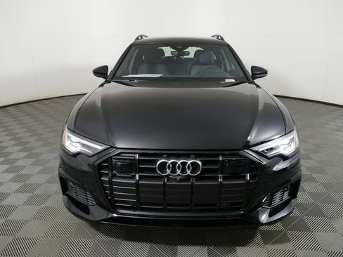 New 2026 Audi A6 Premium Plus image 8