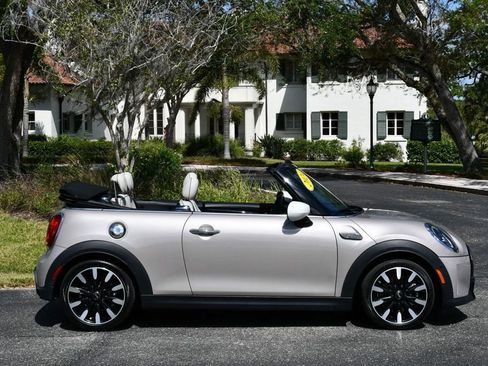 Used 2024 MINI Cooper S FWD image 42