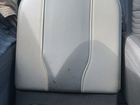 Used 2024 Chevrolet Silverado 1500 ZR2 w/ Technology Package AWD/4WD image 46