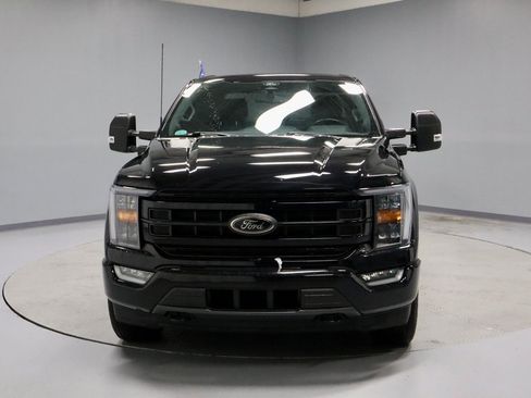 Certified 2022 Ford F150 XLT w/ Equipment Group 302A High image 5