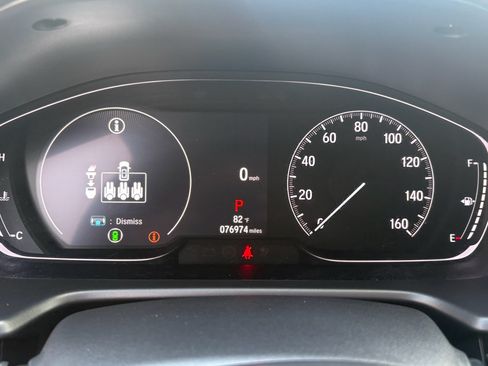 Certified 2022 Honda Accord Sport image 14