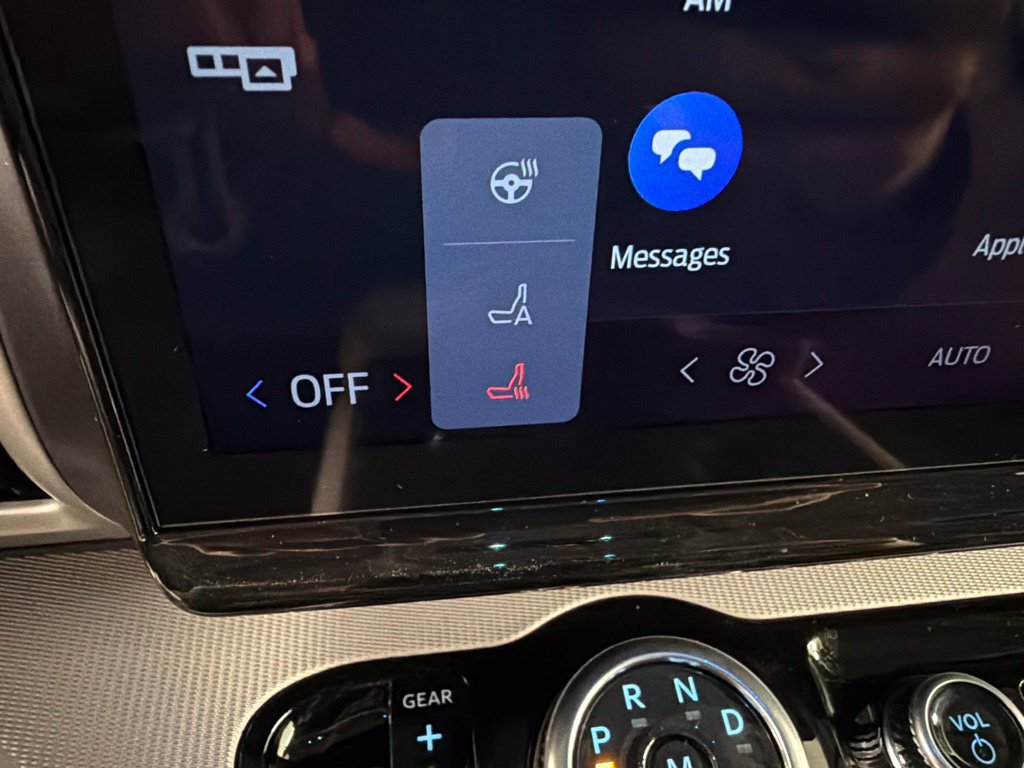New 2027 Ford Expedition Max Active AWD/4WD image 12
