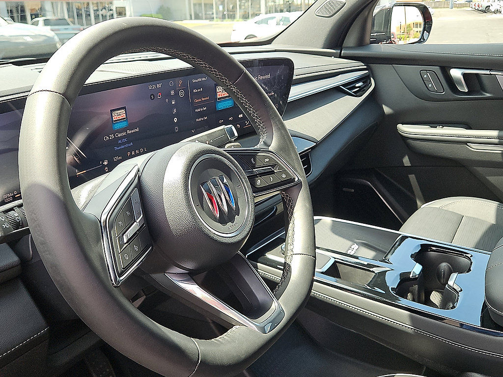 Used 2026 Buick Enclave Sport Touring FWD image 12