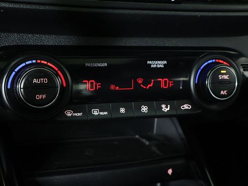 Used 2023 Kia Forte GT-Line w/ GT-Line Premium Package image 47