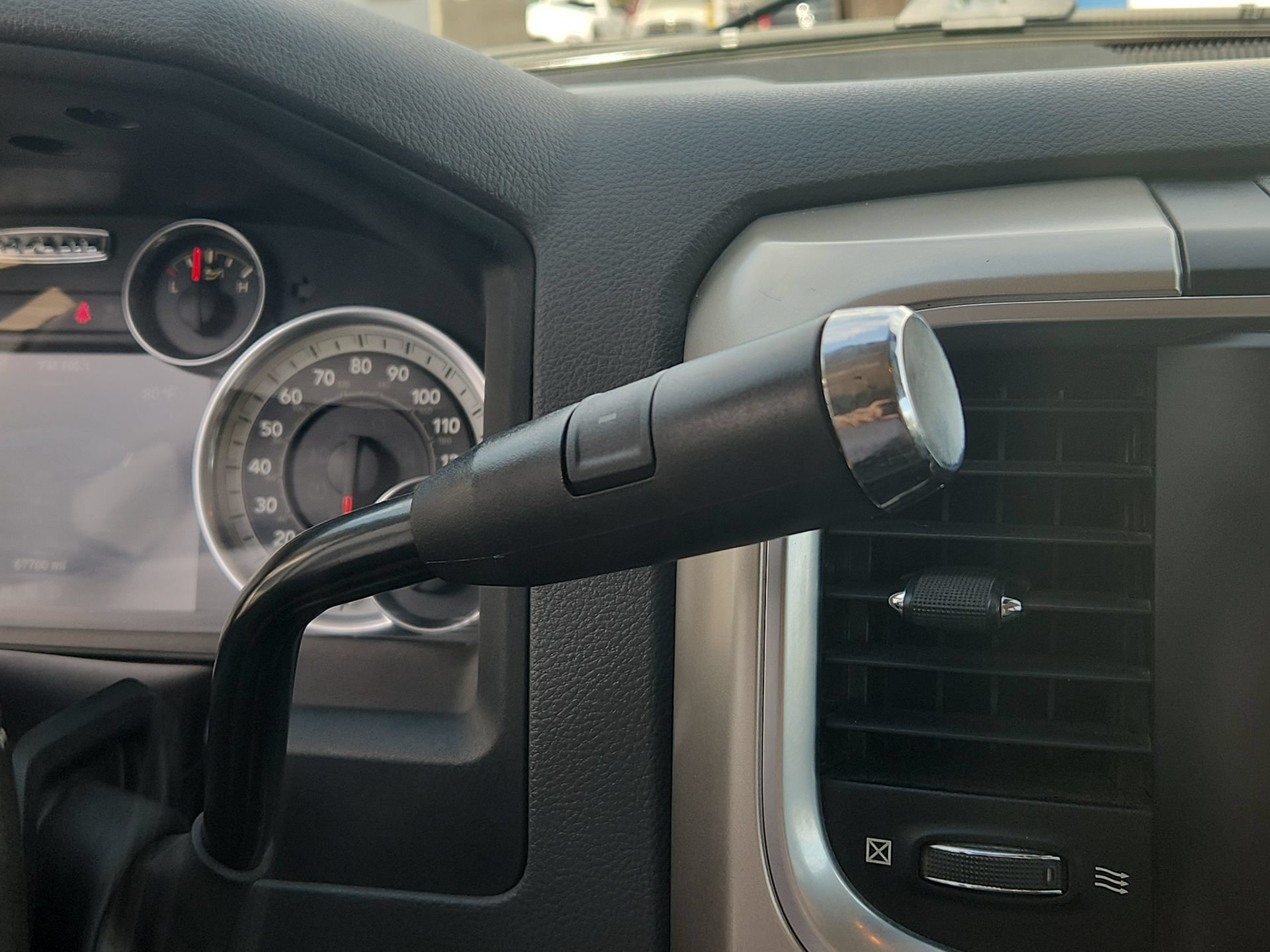 Certified 2016 RAM 2500 Outdoorsman AWD/4WD image 20