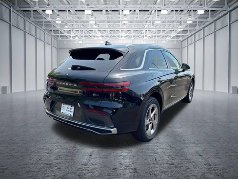New 2026 Genesis GV70 2.5T Advanced AWD/4WD image 7