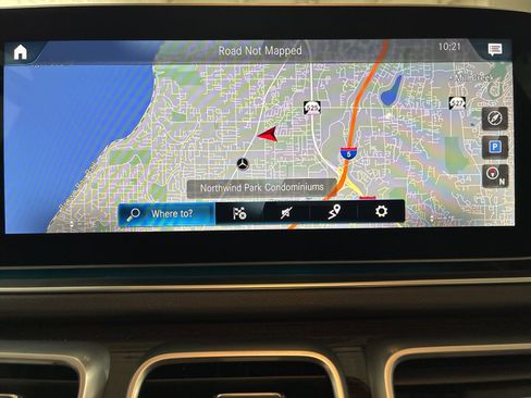 Used 2023 Mercedes-Benz GLE 450 GLE 450 w/ AMG Line Exterior image 17