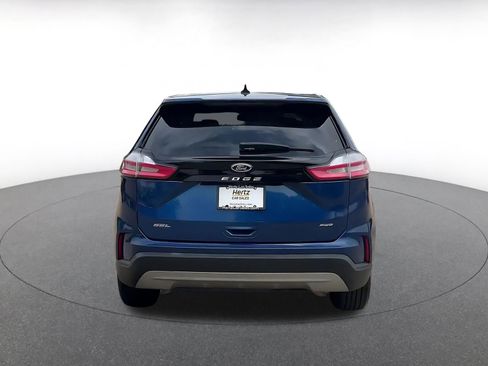 Used 2022 Ford Edge SEL image 12