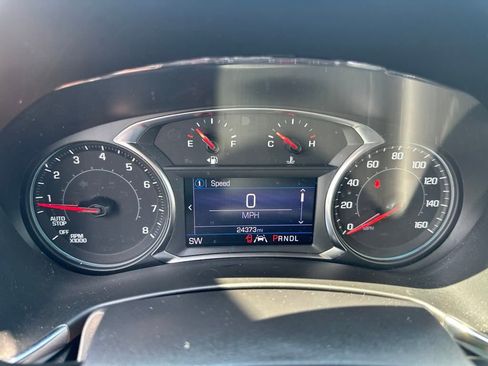 Used 2022 Chevrolet Equinox LT image 19