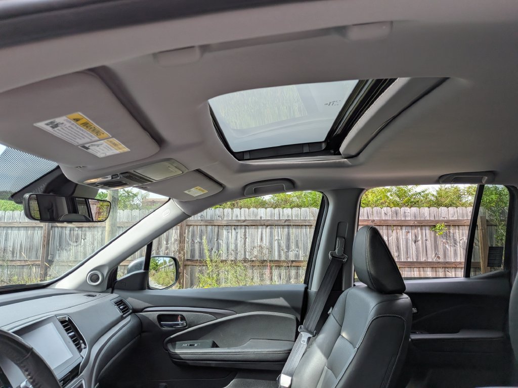 Used 2023 Honda Ridgeline RTL image 24