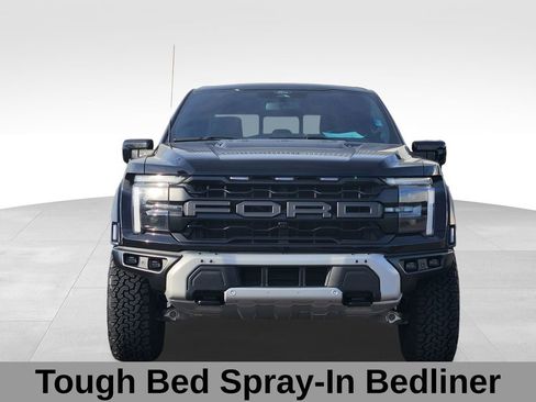 Used 2025 Ford F150 Raptor AWD/4WD image 7