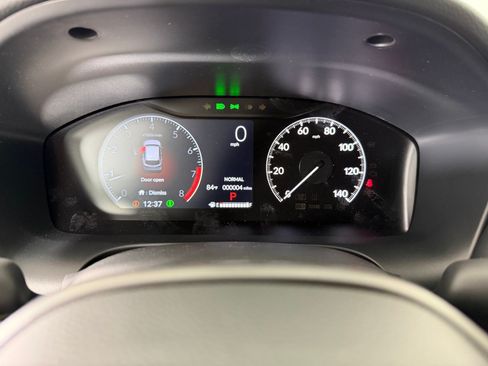 Used 2026 Honda HR-V LX image 19