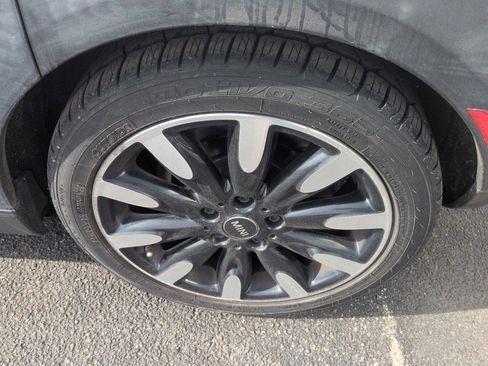 Used 2015 MINI Cooper S image 5